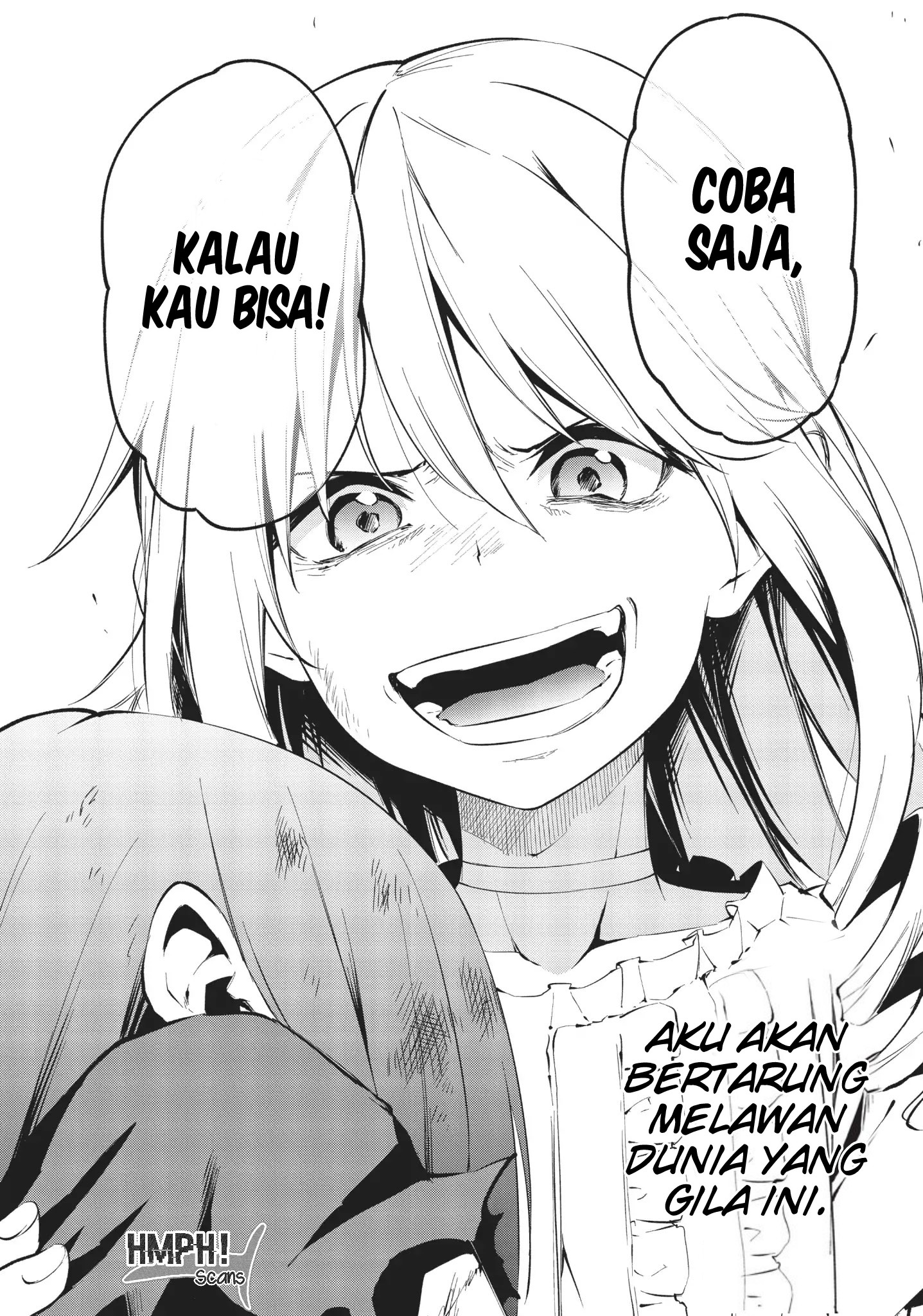 Arifureta Shokugyou de Sekai Saikyou Zero Chapter 04 41