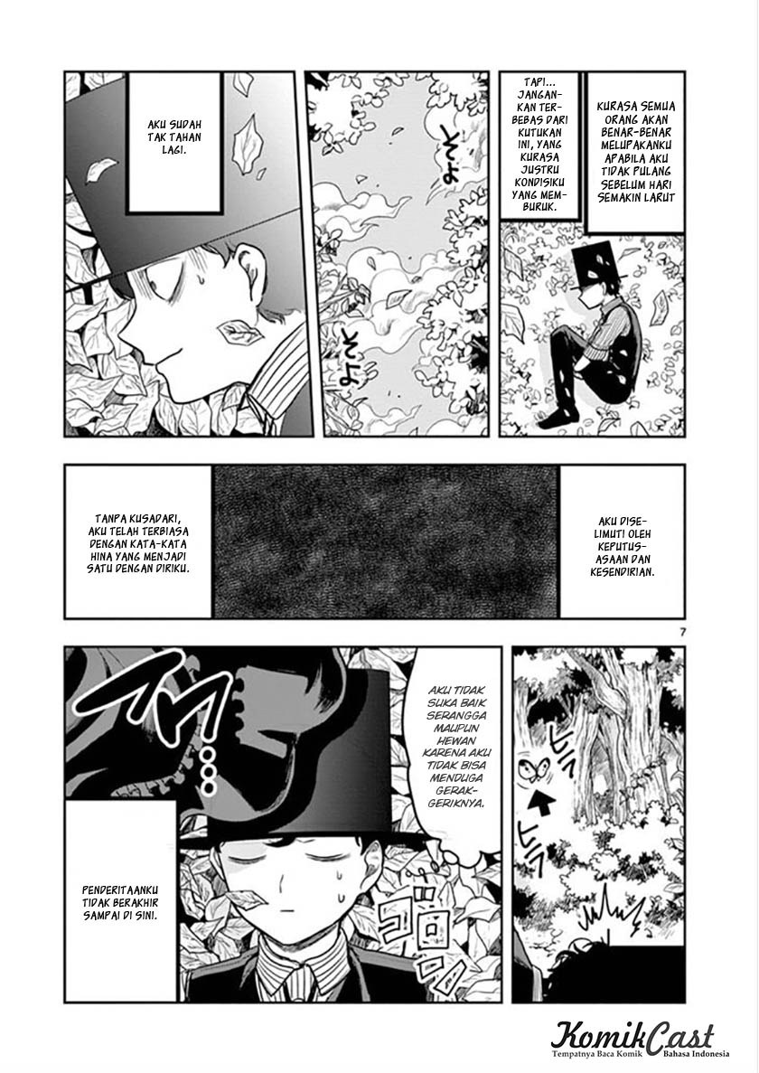 The Duke of Death and his Black Maid Chapter 1 Gambar 7