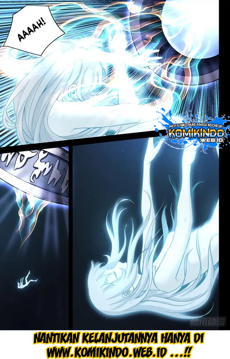 Ascension To Godhood By Slaying Demons Chapter 10 Gambar 16