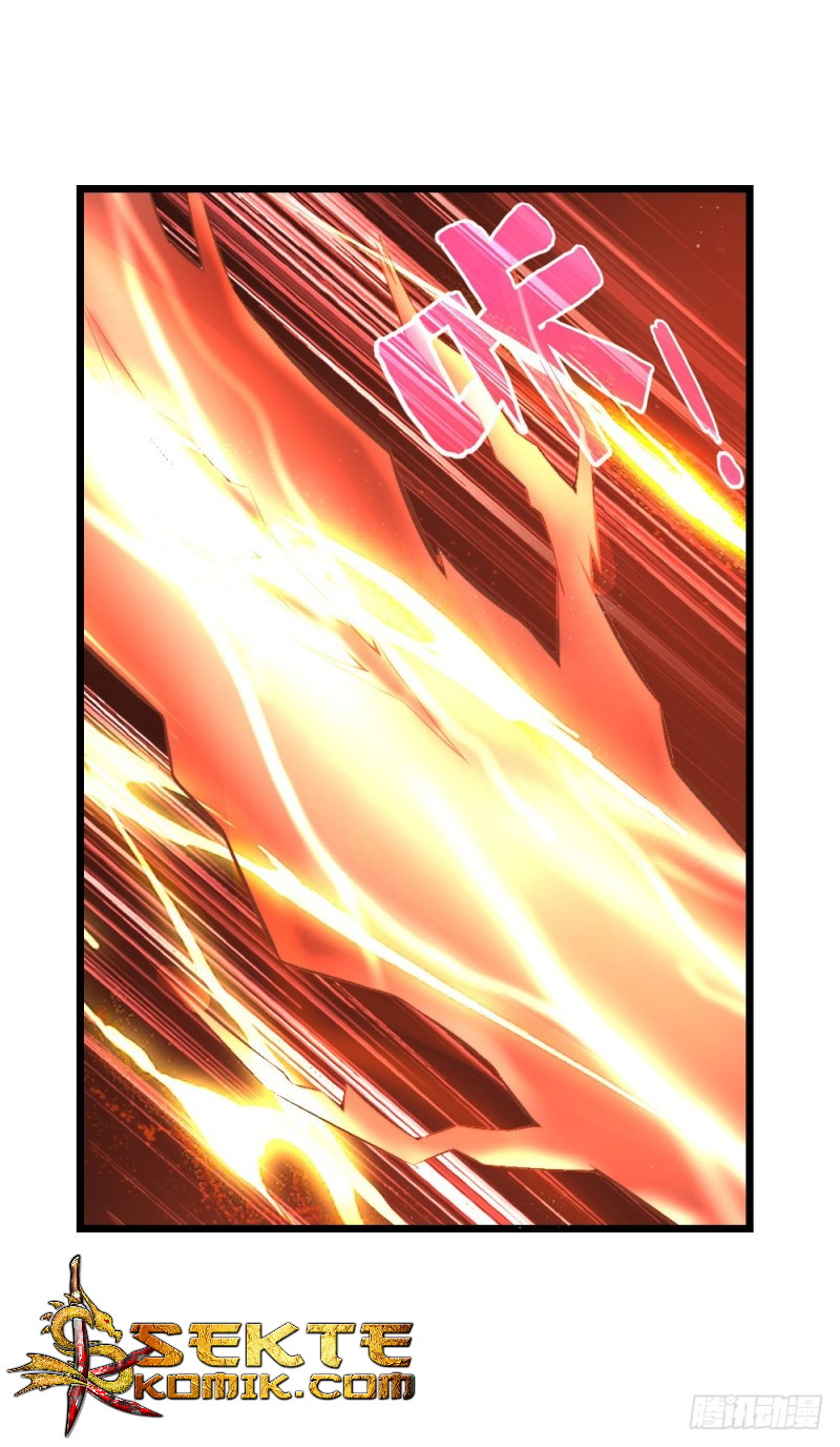 Shenwu Tianzun Chapter 12 Gambar 23