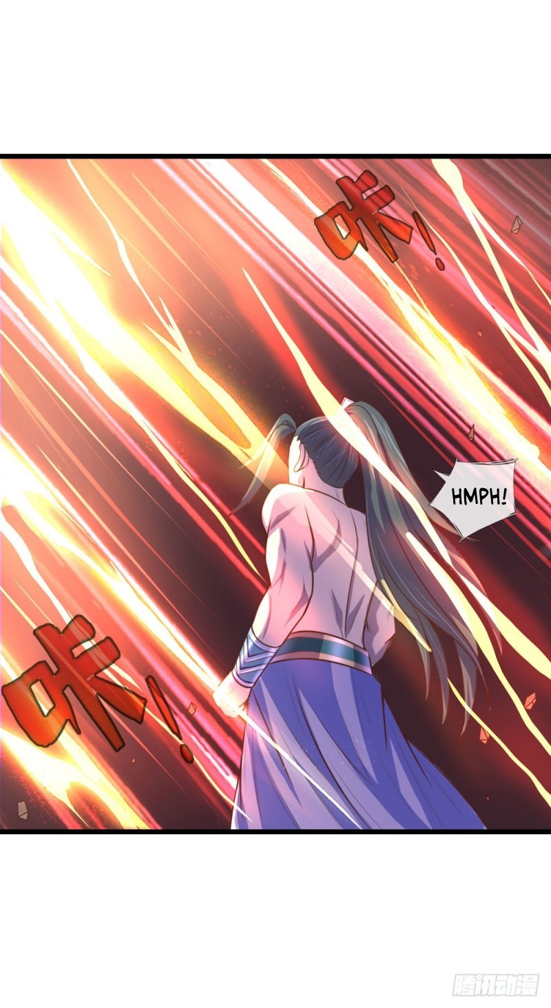 Shenwu Tianzun Chapter 12 Gambar 24