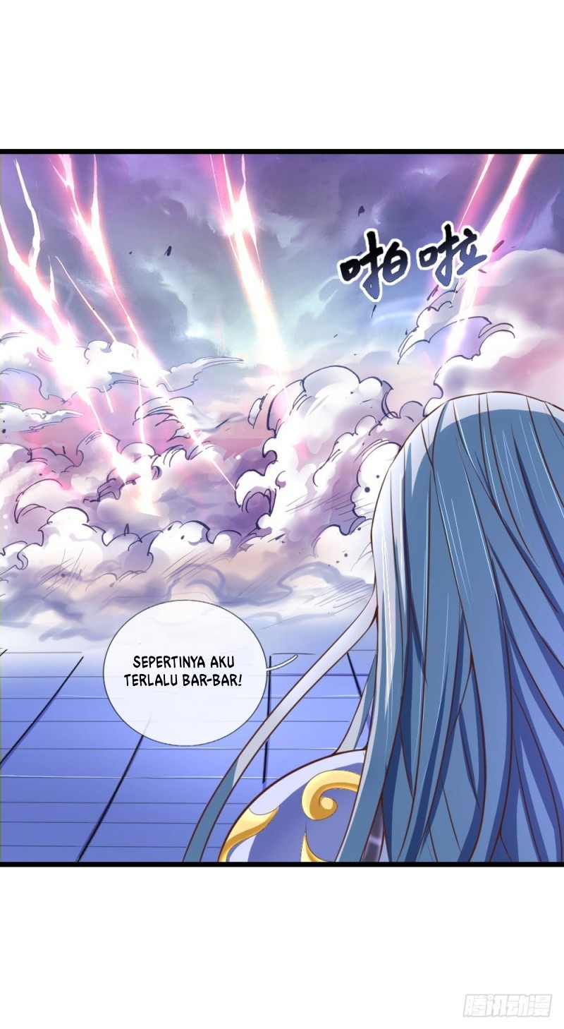 Shenwu Tianzun Chapter 12 Gambar 29