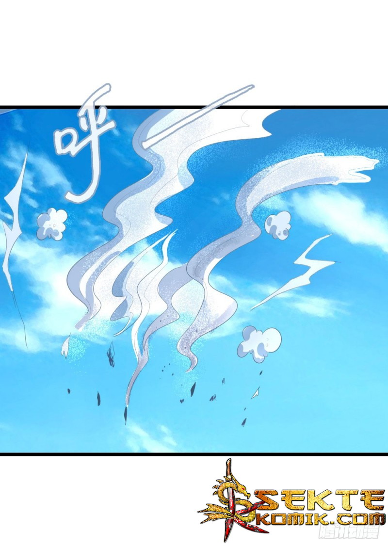 Shenwu Tianzun Chapter 10 Gambar 16