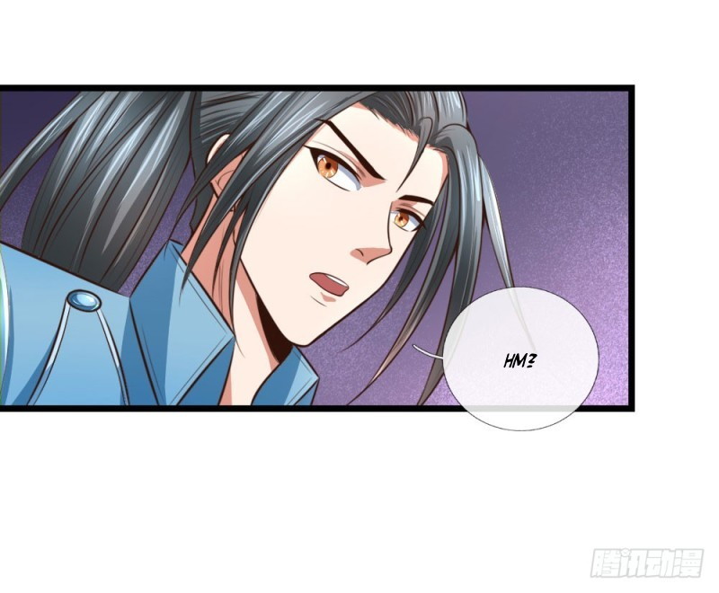 Shenwu Tianzun Chapter 10 Gambar 3