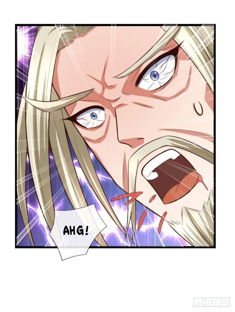 Shenwu Tianzun Chapter 10 Gambar 31