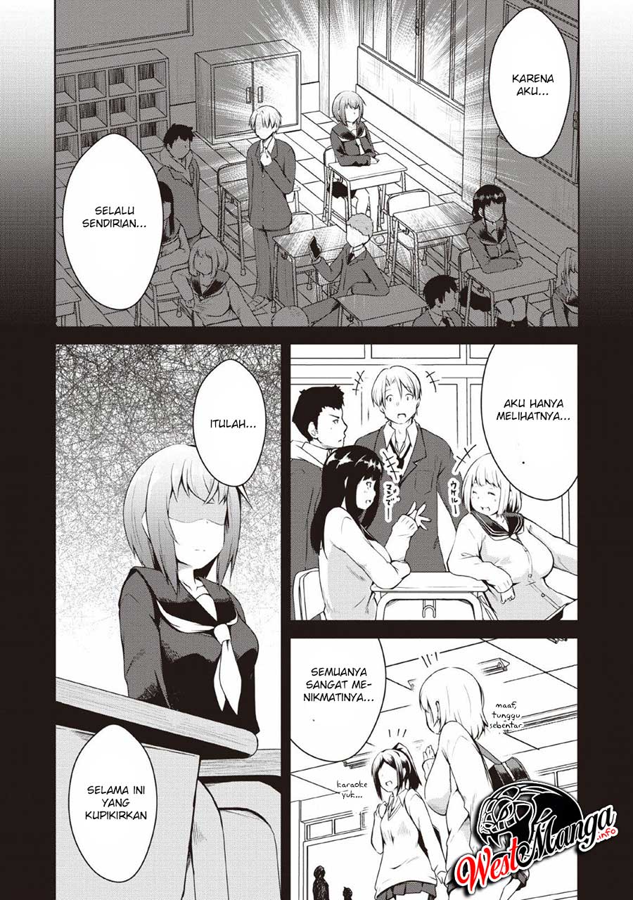 Kikaku Hazure no Eiyuu ni Sodaterareta, Joushiki Hazure no Mahou Kenshi Chapter 05 Gambar 20