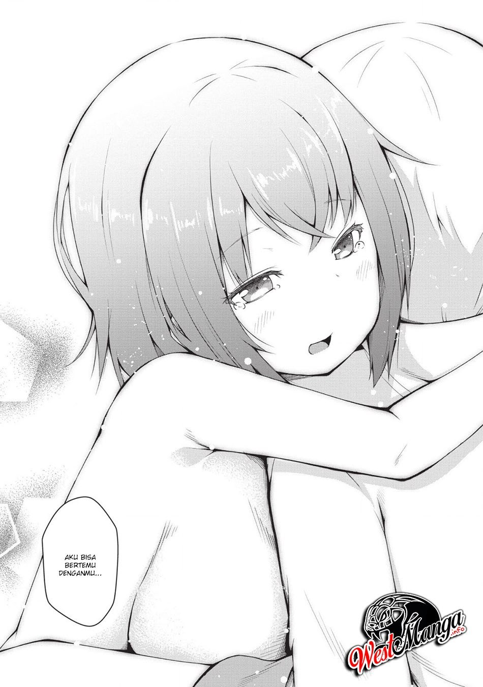 Kikaku Hazure no Eiyuu ni Sodaterareta, Joushiki Hazure no Mahou Kenshi Chapter 01 Gambar 28