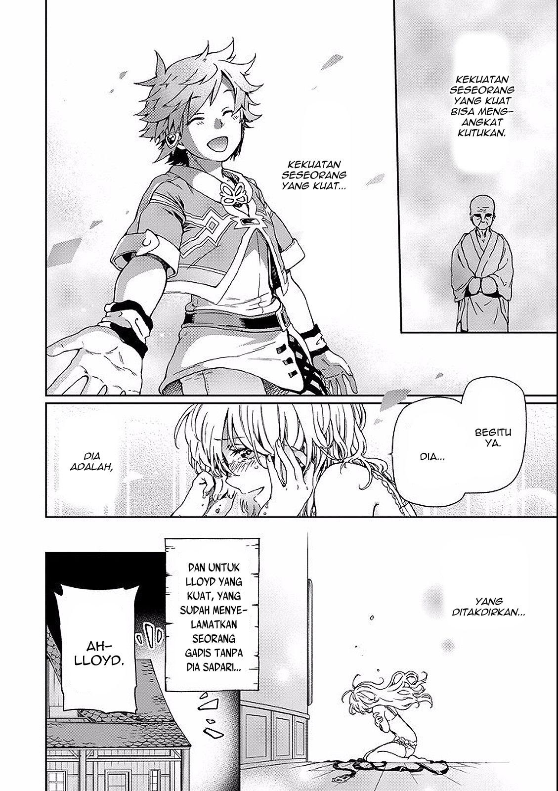 Tatoeba Last Dungeon Mae no Mura no Shounen ga Joban no Machi de Kurasu Youna Monogatari Chapter 02 Gambar 55