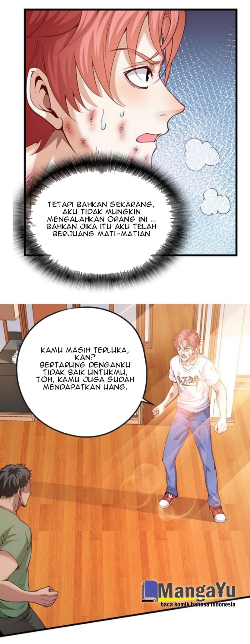Gold System Chapter 4 Gambar 15