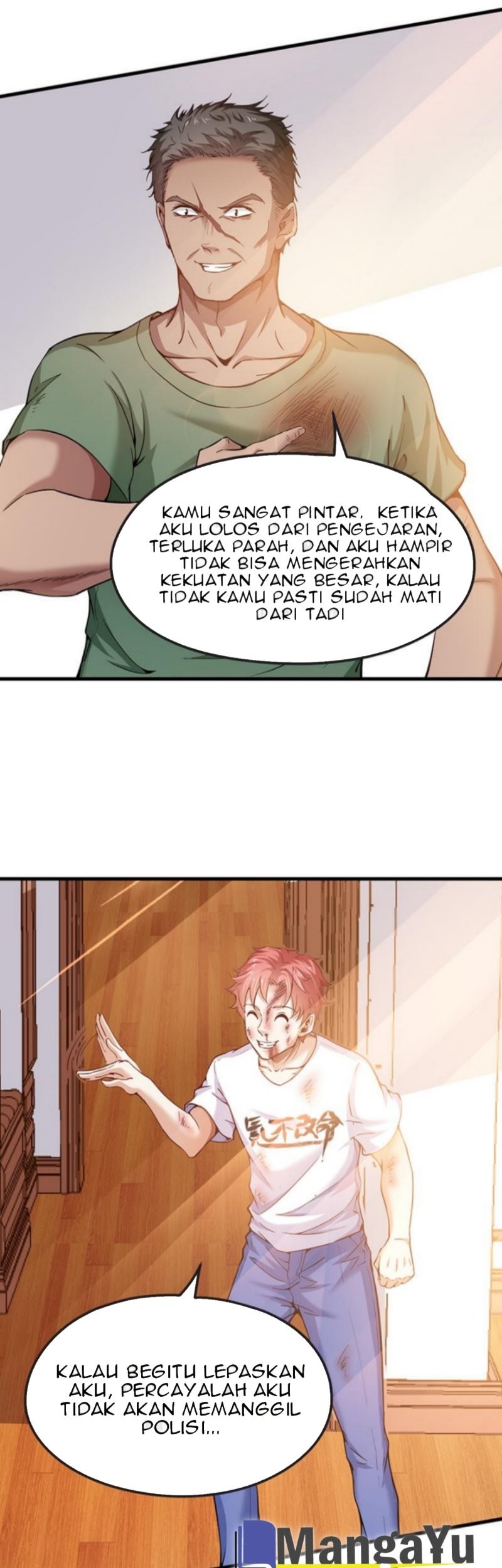 Gold System Chapter 04 Gambar 20