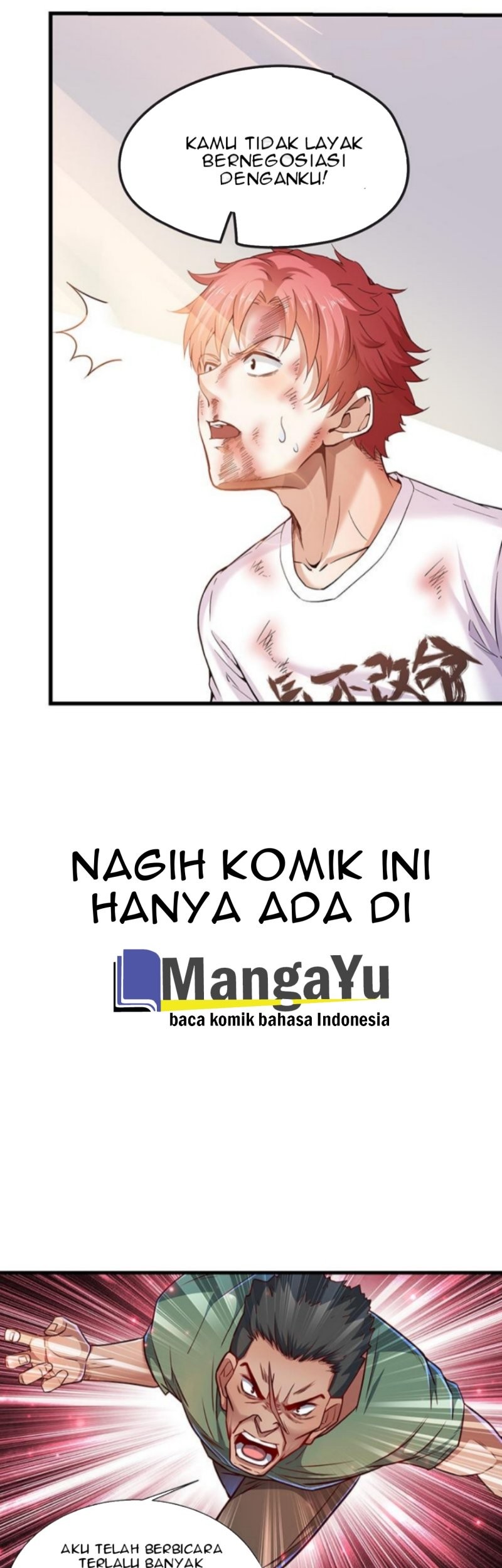 Gold System Chapter 04 Gambar 22