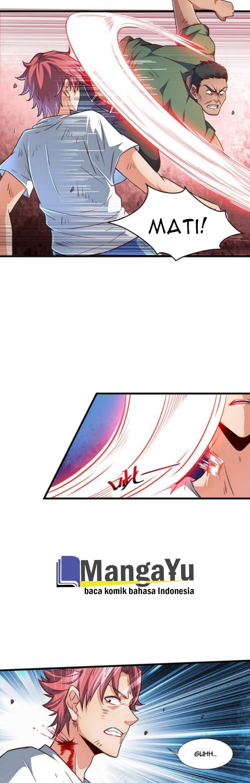 Gold System Chapter 04 Gambar 24