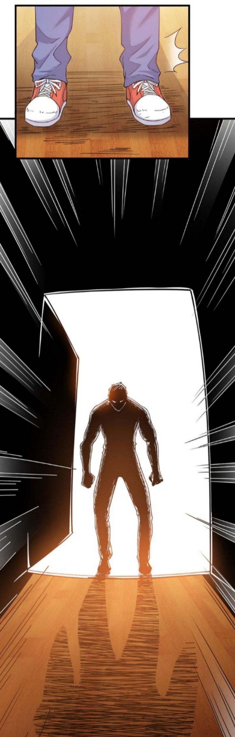 Gold System Chapter 02 Gambar 24