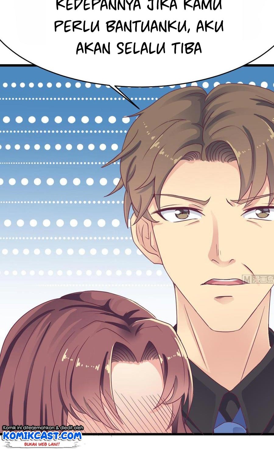 The Developer System Chapter 28 Gambar 18