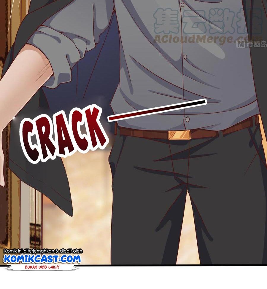 The Developer System Chapter 28 Gambar 23