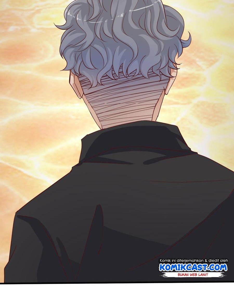 The Developer System Chapter 28 Gambar 25