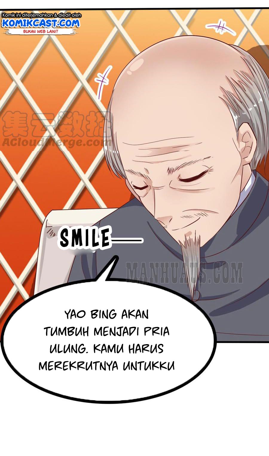 The Developer System Chapter 28 Gambar 26