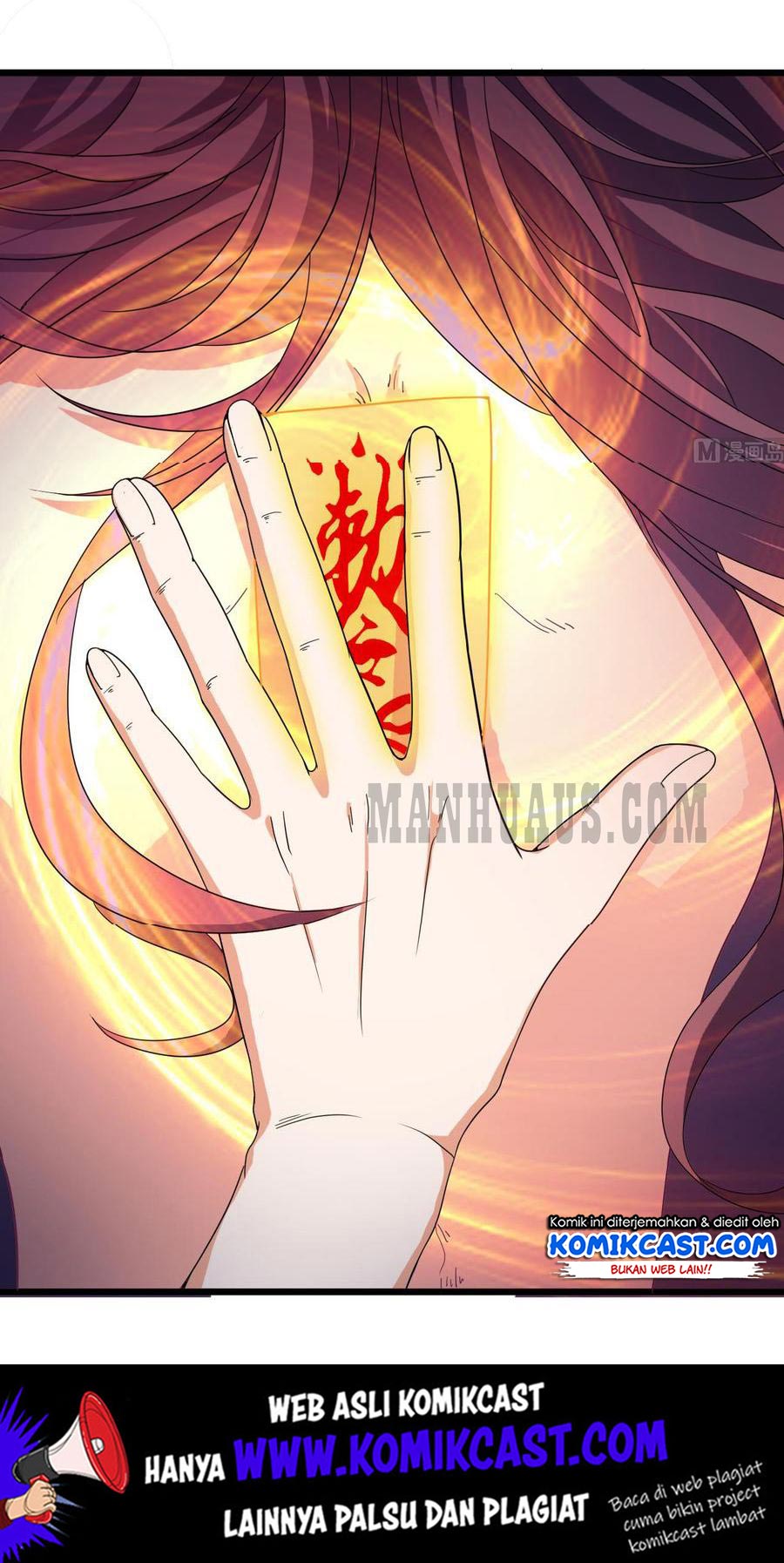 Baca The Developer System Chapter 28 Gambar 2