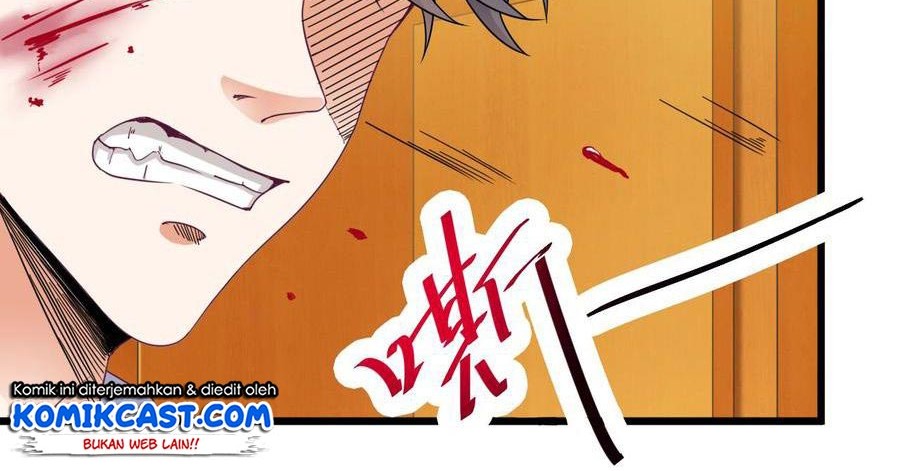 The Developer System Chapter 28 Gambar 6