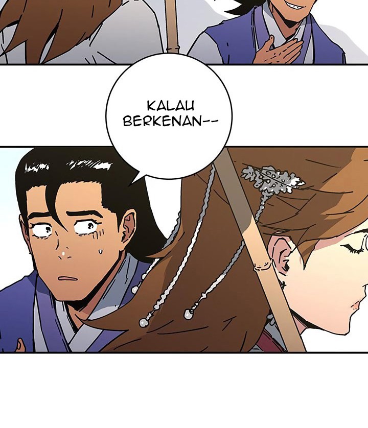 Peerless Dad Chapter 109 Gambar 20