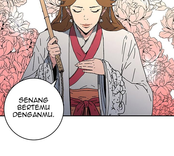 Peerless Dad Chapter 109 Gambar 22