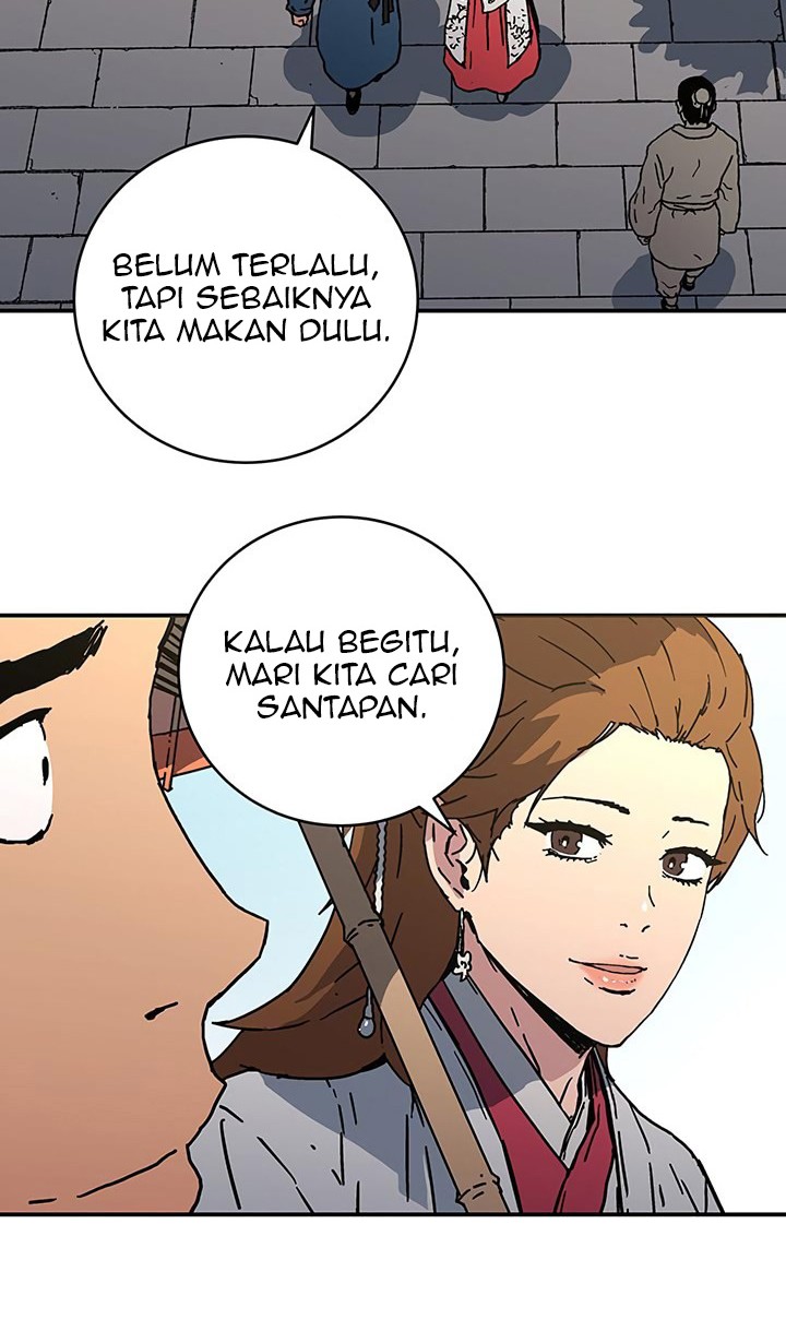 Peerless Dad Chapter 109 Gambar 26