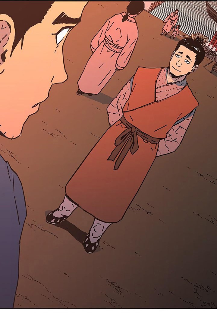 Peerless Dad Chapter 109 Gambar 38