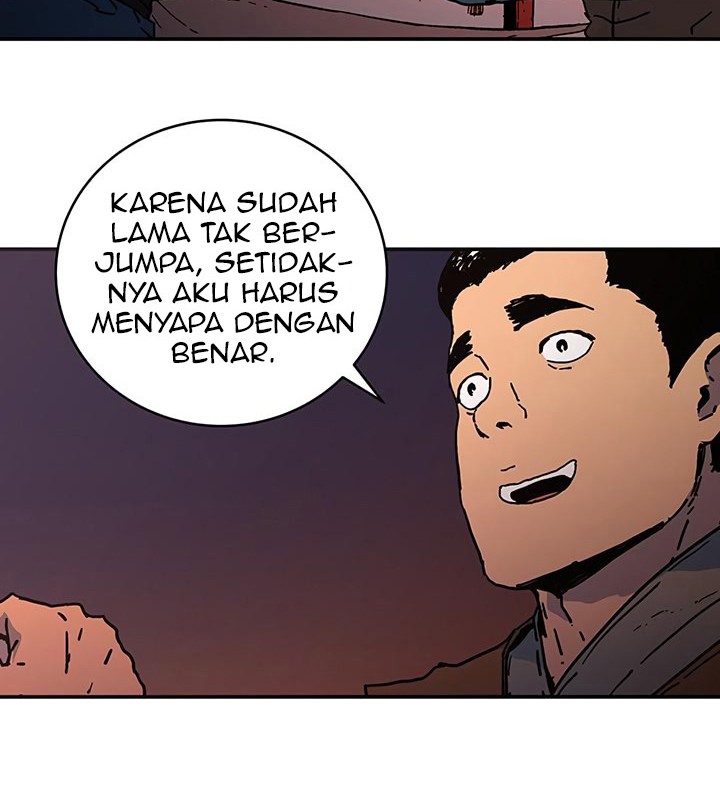 Peerless Dad Chapter 109 Gambar 40