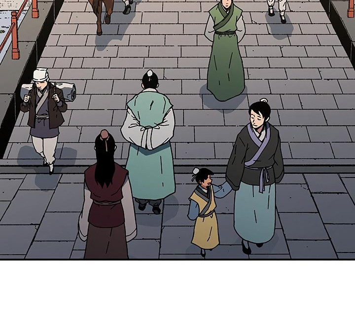 Peerless Dad Chapter 109 Gambar 4