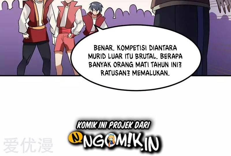 Martial Arts Reigns Chapter 39 Gambar 17