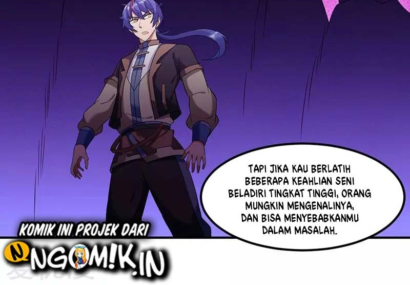 Martial Arts Reigns Chapter 39 Gambar 4