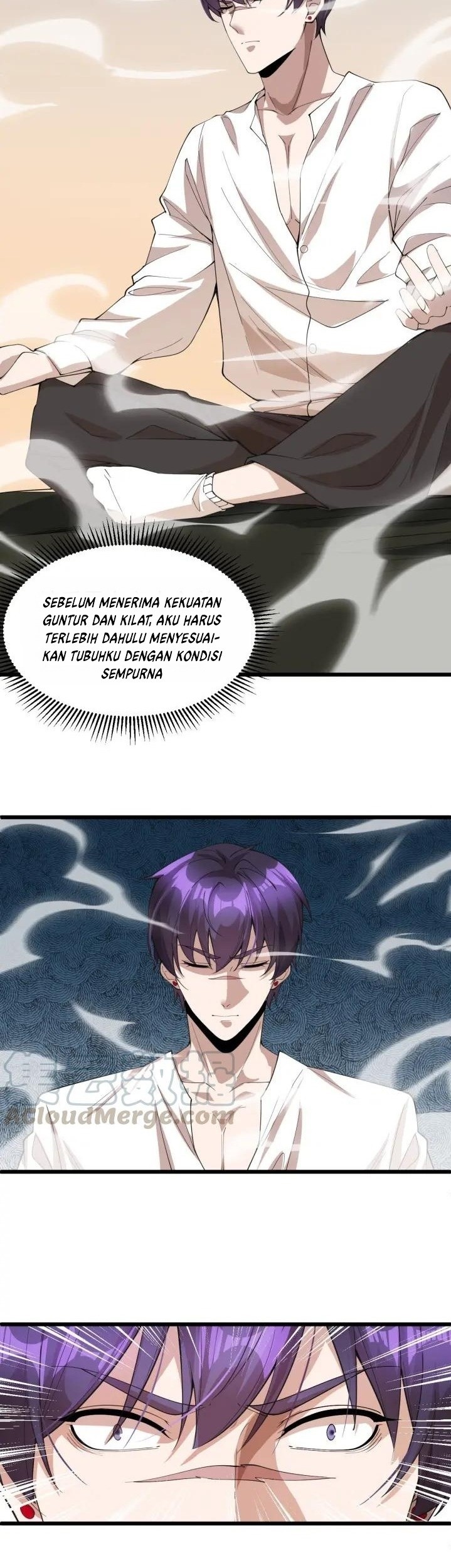 Super Bodyguard Chapter 72 Gambar 6