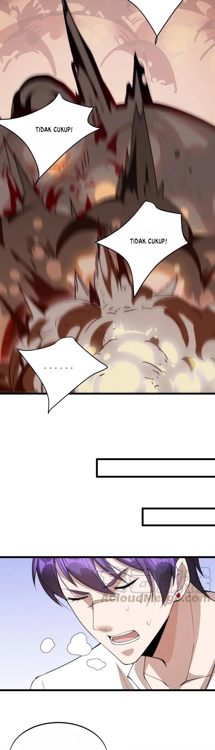 Super Bodyguard Chapter 72 Gambar 12