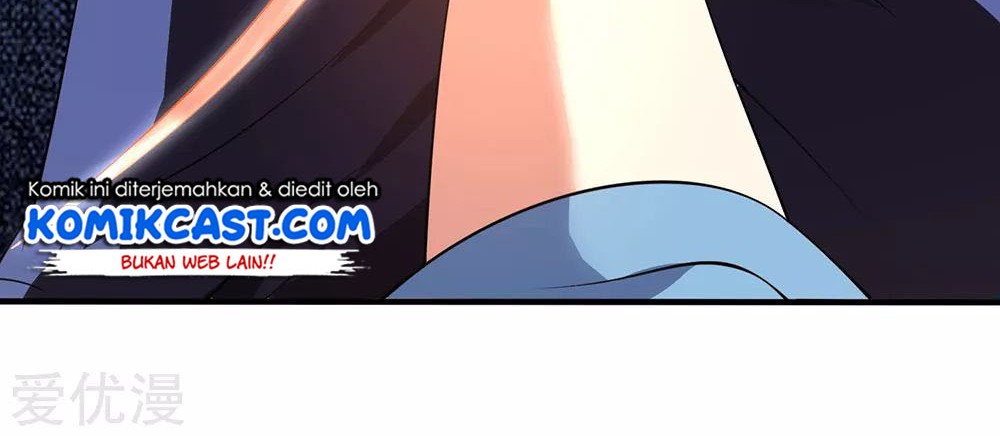 City of Heaven TimeStamp Chapter 76 Gambar 16