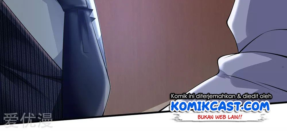 City of Heaven TimeStamp Chapter 76 Gambar 18