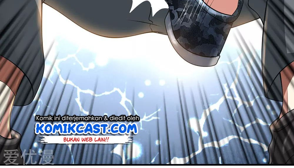 City of Heaven TimeStamp Chapter 76 Gambar 9