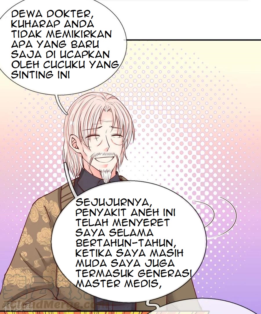 Immortal Daddy Xianzun Chapter 77 Gambar 11