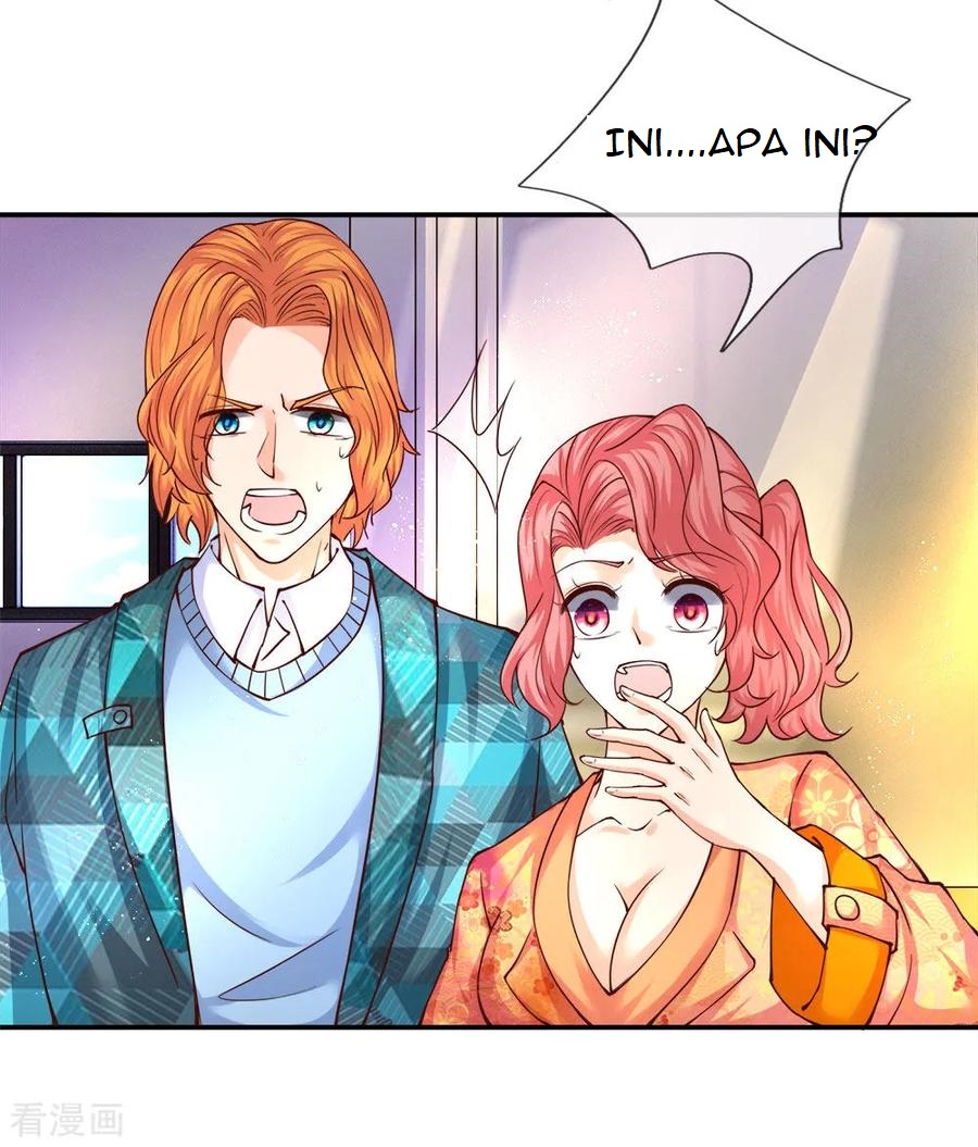 Immortal Daddy Xianzun Chapter 77 Gambar 15