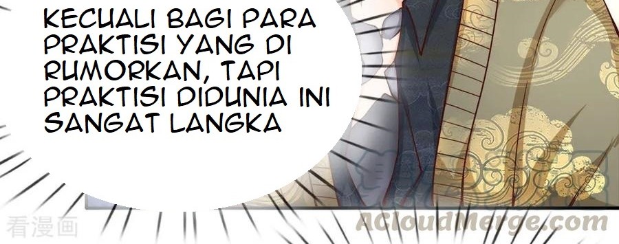 Immortal Daddy Xianzun Chapter 77 Gambar 17