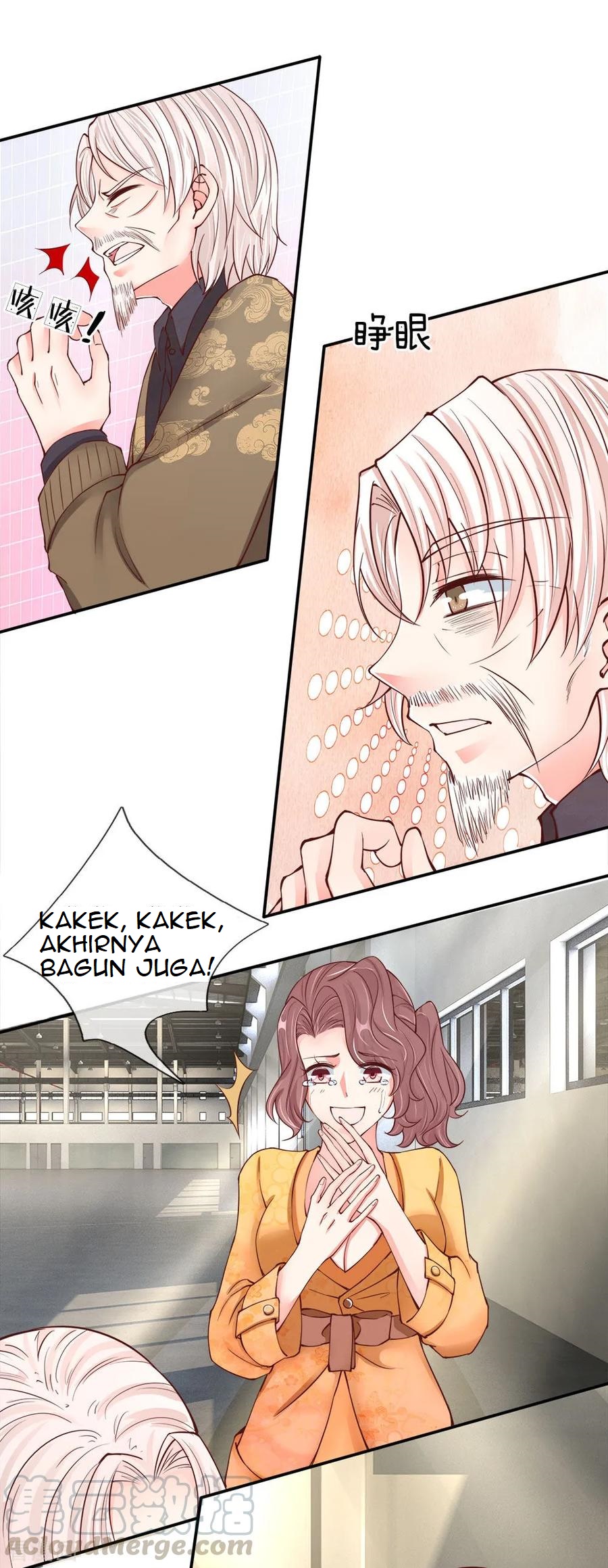 Immortal Daddy Xianzun Chapter 77 Gambar 7