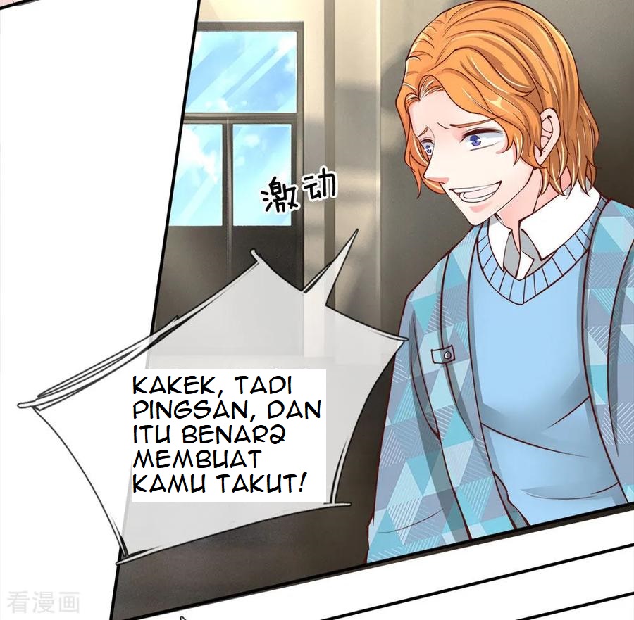 Immortal Daddy Xianzun Chapter 77 Gambar 8