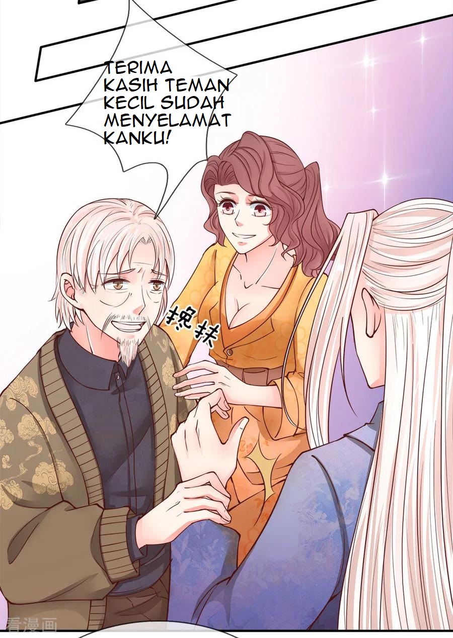Immortal Daddy Xianzun Chapter 77 Gambar 9