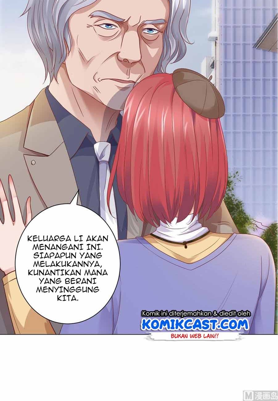 Metropolitan Supremacy System Chapter 114 Gambar 3