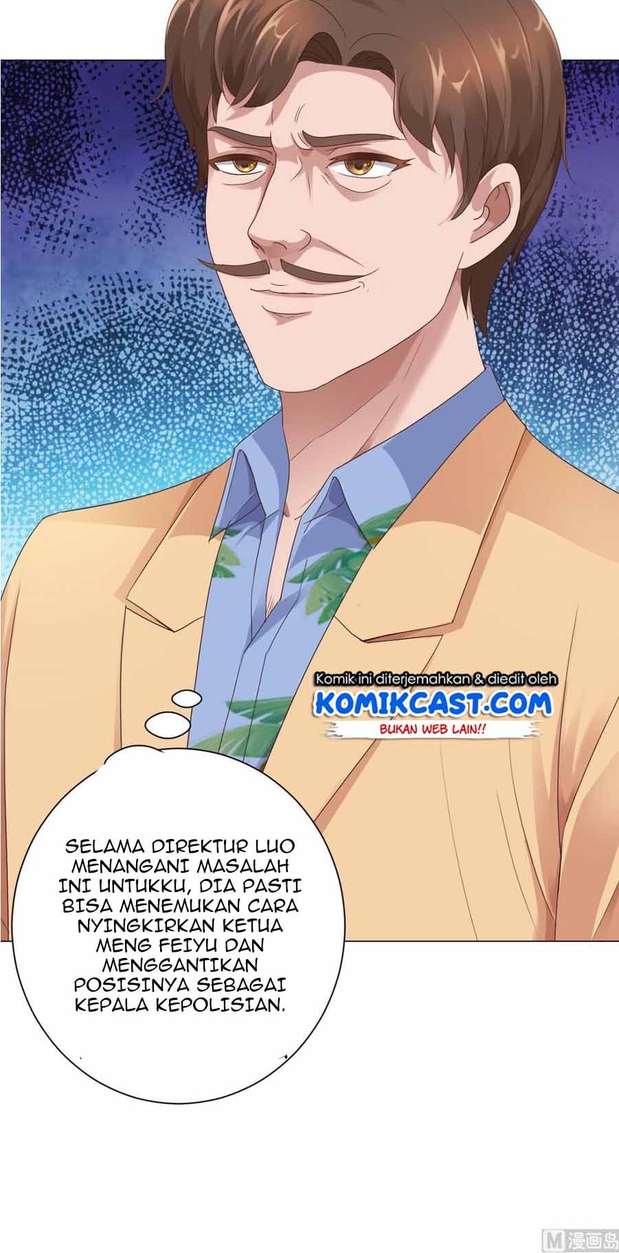 Metropolitan Supremacy System Chapter 114 Gambar 11