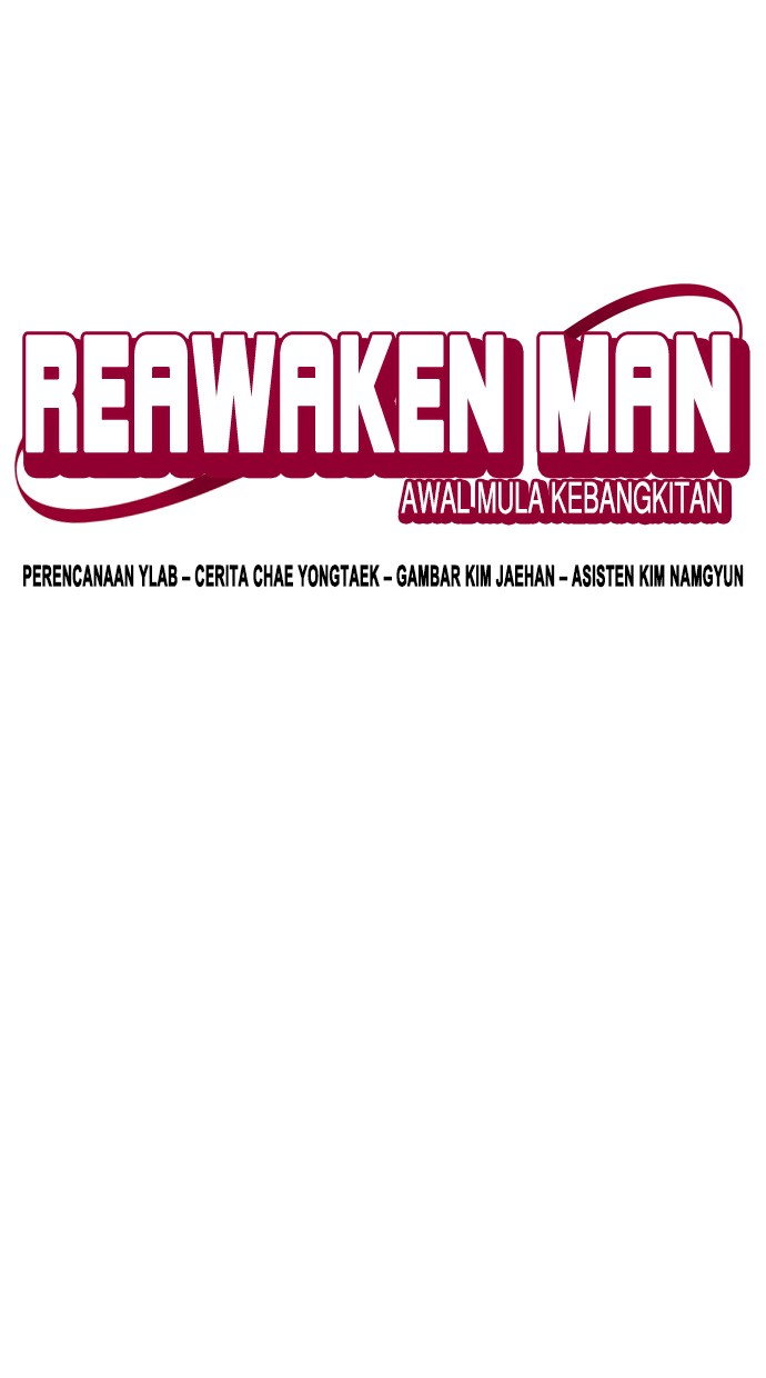 Reawaken Man Chapter 130 18