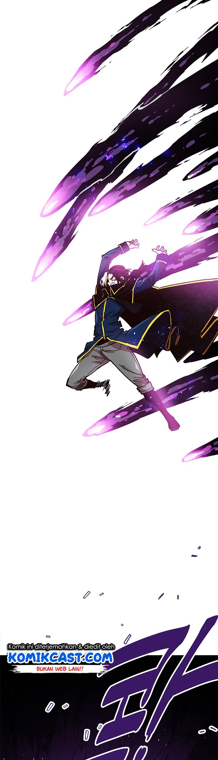 Slave B Chapter 25 Gambar 62