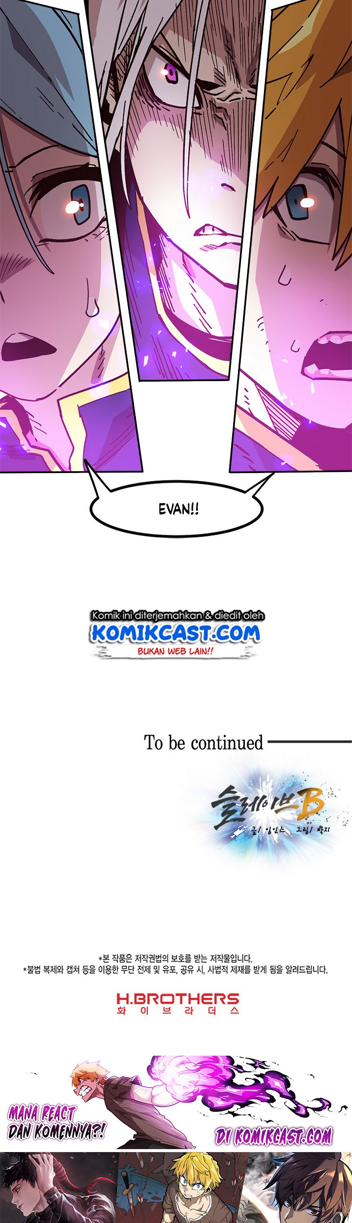 Slave B Chapter 25 Gambar 64