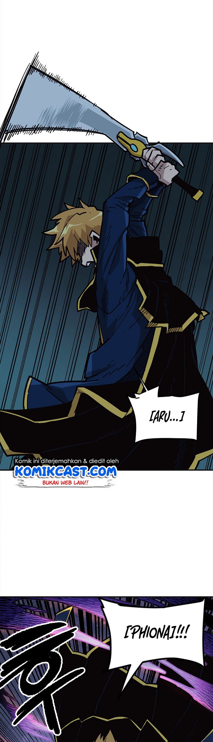 Slave B Chapter 25 Gambar 5