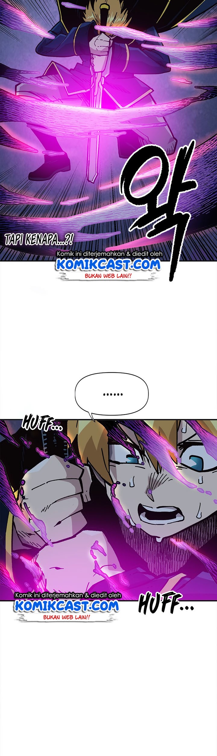 Slave B Chapter 25 Gambar 6