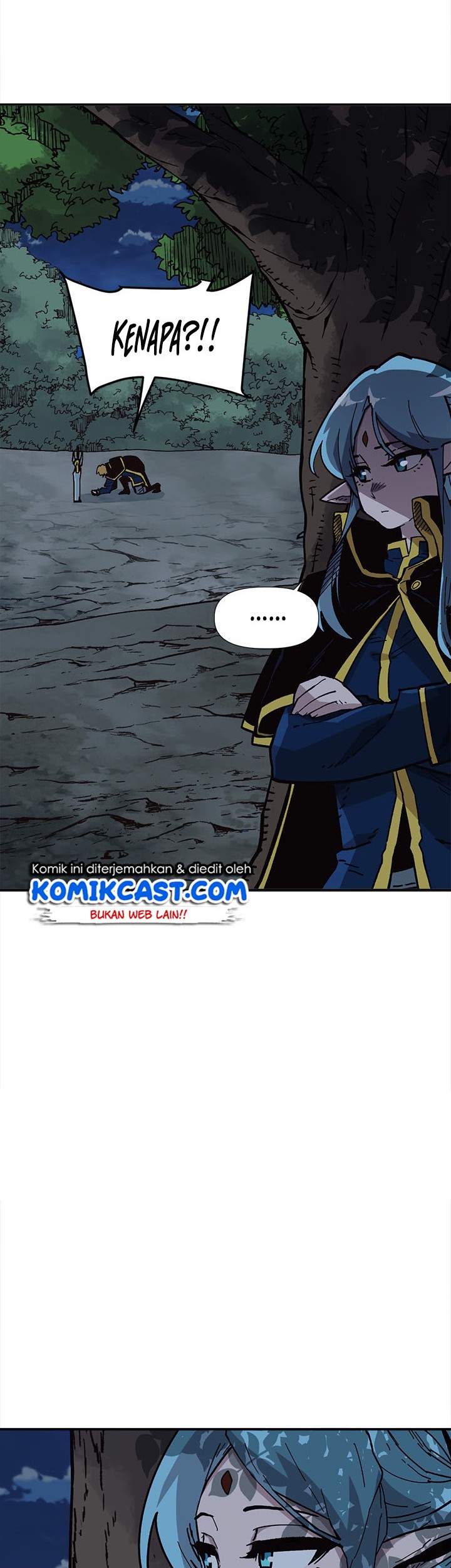 Slave B Chapter 25 Gambar 7